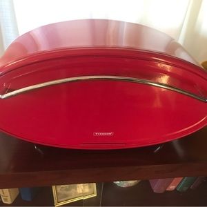 MCM TYPHOON bread holder